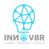 Innov8r - Robotics, AI and IOT
