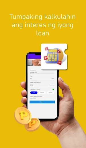 Digido Loan : Utang Cash Info Screenshot 1