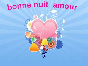 bonne nuit mon amour Screenshot 3