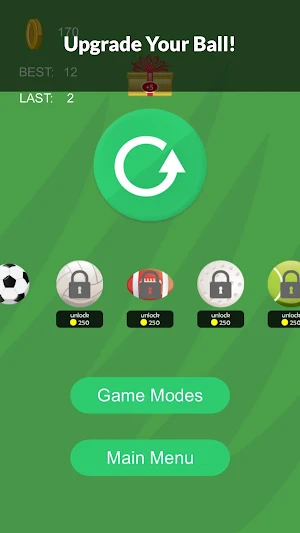 Crazy Football Screenshot 3