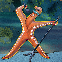 Under The Sea