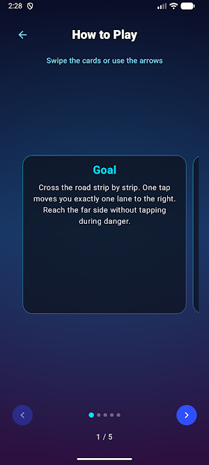 Chicken Road Screenshot 2