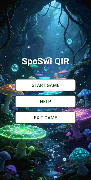 SpoSwi QIR Screenshot 0