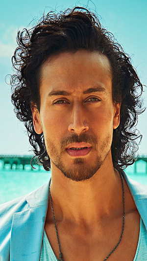 Tiger Shroff Wallpaper 2020 Screenshot 0
