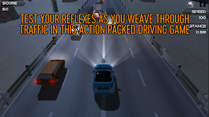 Road Runner Rush Screenshot 2