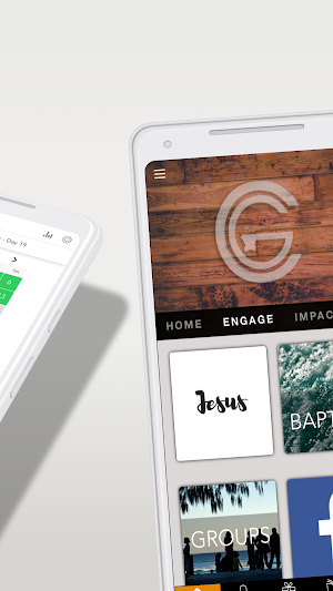Citygate Ministries Screenshot 3