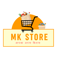 MKStore: Grocery App