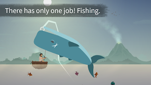 Casting Away Screenshot 3