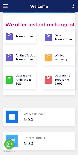 Easy Connect Screenshot 1