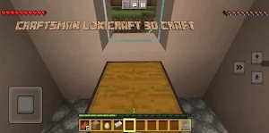 Craftsman Lokicraft 3DA Craft Screenshot 1