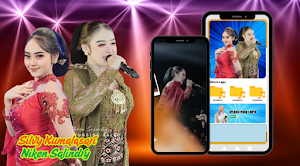 Ayang ayang Silvy Kumalasari Screenshot 0