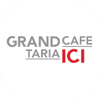 Grand cafetaria ICI