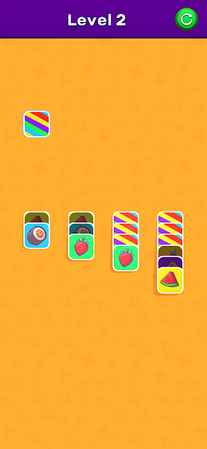 SoliMatch Screenshot 0