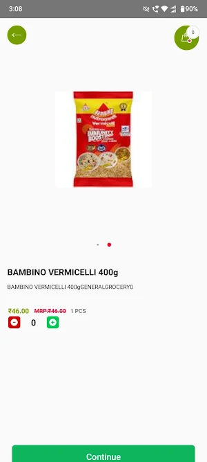 S-MART SUPERMARKET Screenshot 2