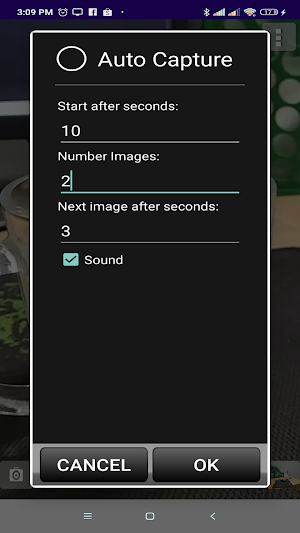Camera HD Screenshot 2