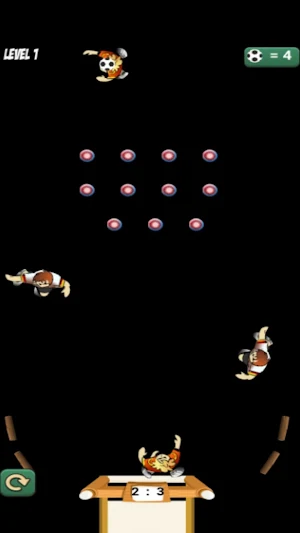 Pinball Football Screenshot 3