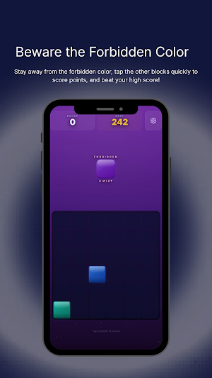 Reflex Block Screenshot 2