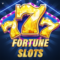 Fortune Jackpot Slots Games