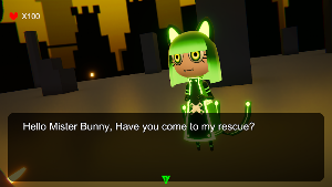 Yorenspire The Silent Kingdom Screenshot 0