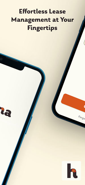 helona - Property Management Screenshot 1