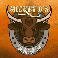 Mickey D's Smokehouse