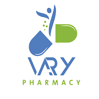 Vary Pharmacy