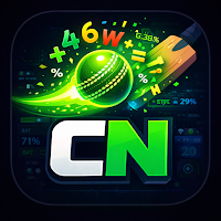 Cricket Numbers