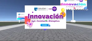 Innovación Prime Screenshot 0