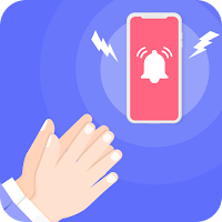 Find My Phone By Clap