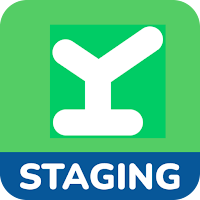 Kudizy Staging