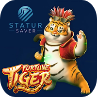Status Saver Tiger