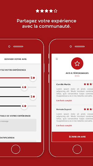 Avenir Assurances Screenshot 1