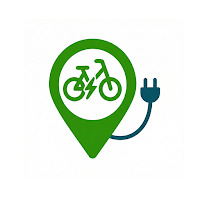 eBikemap