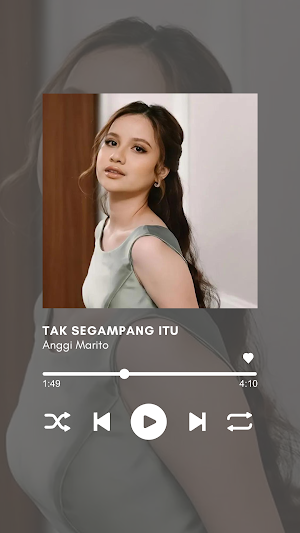 Lagu Anggi Marito Mp3 Offline Screenshot 0
