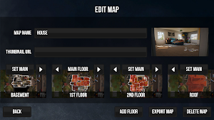 Team Tactics Tool Screenshot 3