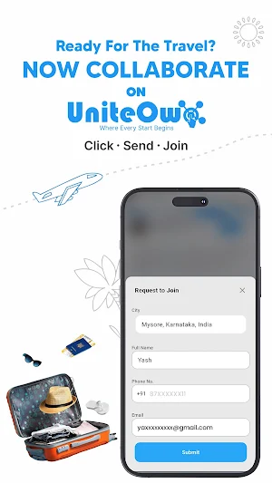 UniteOwo Screenshot 2
