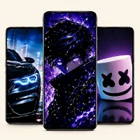 Dark Energy Wallpapers 4k