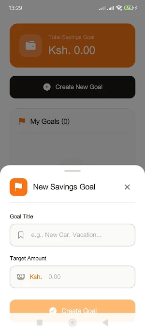 Hela Pay Screenshot 1