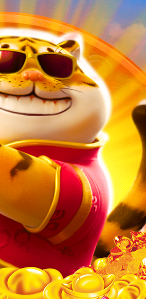 Fortune Tiger Screenshot 2