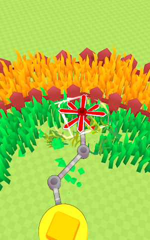 Maw Crusher Screenshot 3