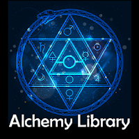 Alchemy Library