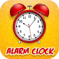 Alarm & Clock