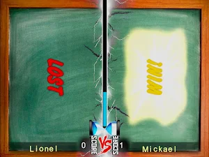 Addition Duel Screenshot 1