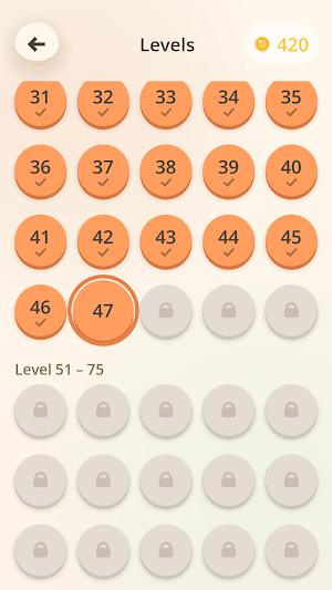 Tinta — Ball Sort Puzzle Screenshot 3
