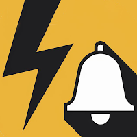 Flash Alert on Call and SMS