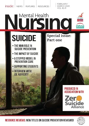 Mental Health Nursing Screenshot 2