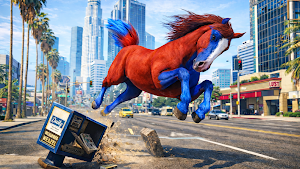 I Am Horse Screenshot 2