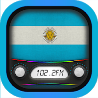 Radio Argentina + Radio Online