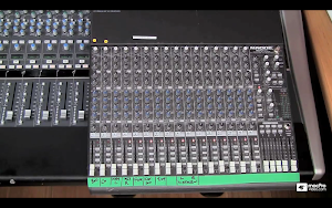 Touring a SSL Console Course by macProVideo Screenshot 2