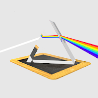 Dat Thin Pone High School Physics AR Learning App